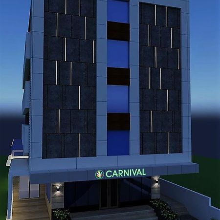 Hotel Carnival Parbhani Εξωτερικό φωτογραφία