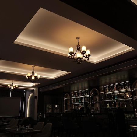 Hotel Carnival Parbhani Εξωτερικό φωτογραφία