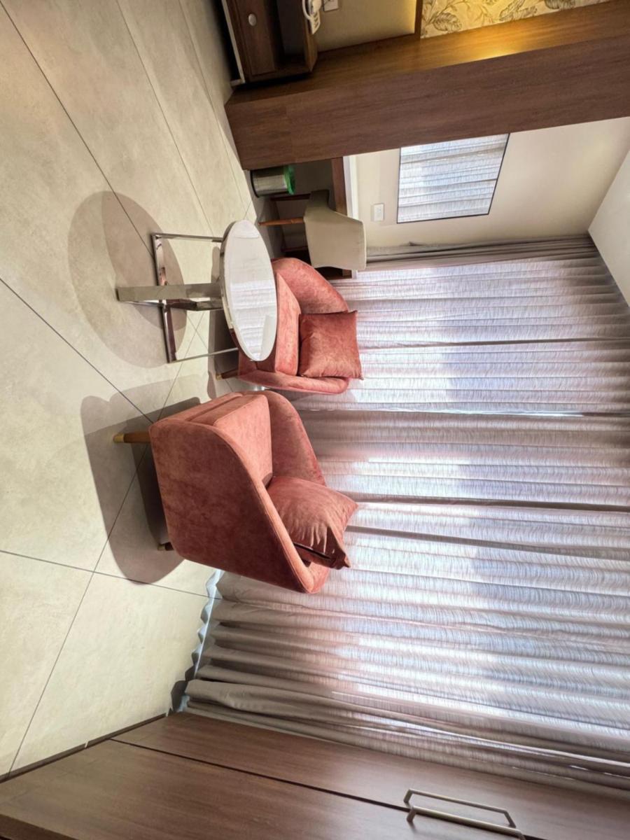 Hotel Carnival Parbhani Εξωτερικό φωτογραφία