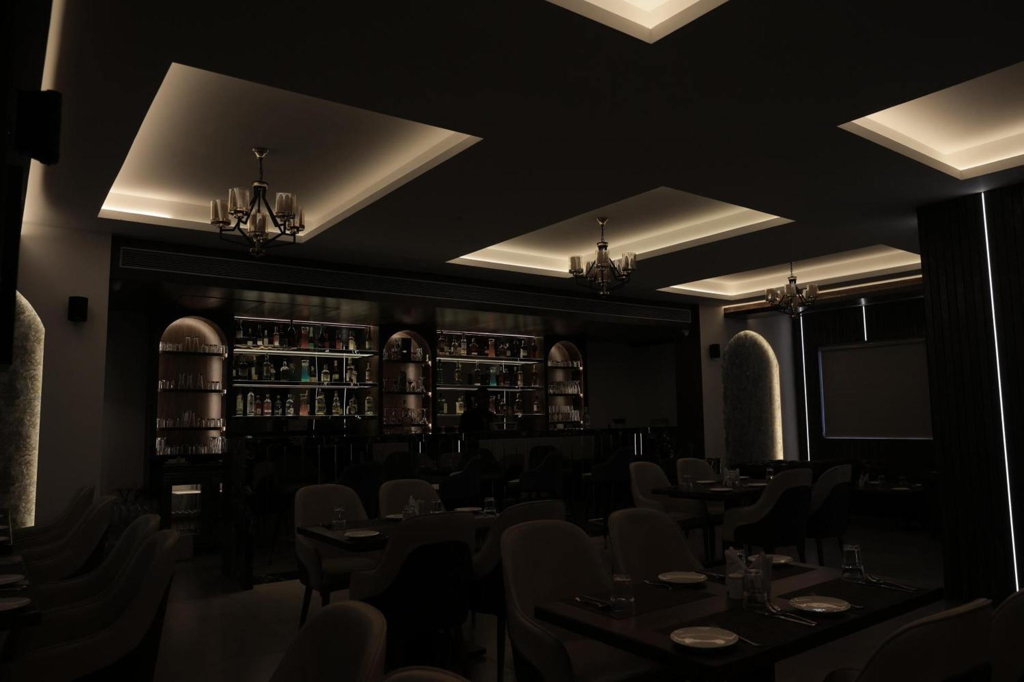 Hotel Carnival Parbhani Εξωτερικό φωτογραφία