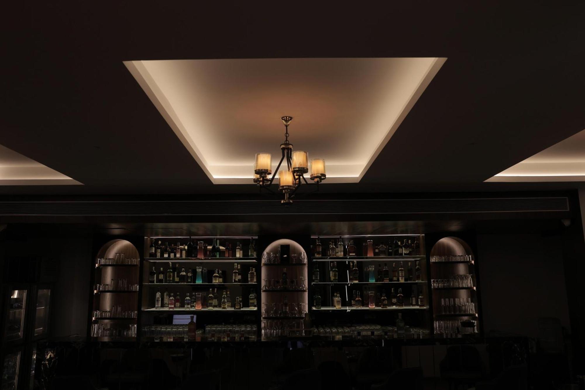 Hotel Carnival Parbhani Εξωτερικό φωτογραφία